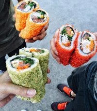 Хороший пост, правильный! Я люблю, когда красиво и много