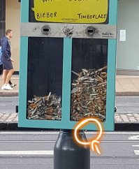 Воздержался