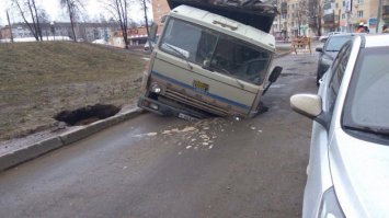 Застрял в текстурах
