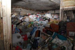 Все хорошо в меру. Главное, не доводить до такого: