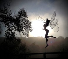 Скульптуры животных из проволоки