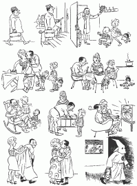 Американский отец семейства