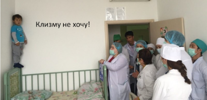 15 жутких вещей, которые были позволены врачам прошлого