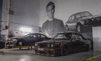 Вот эта очень понравилась