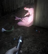 Зайку бросила хозяйка...   А.Барто