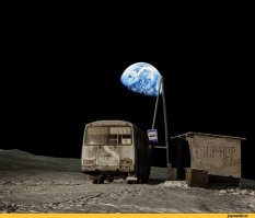 Подборка автомобильных приколов