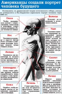 Так постядерный апокалипсис. Мутации.