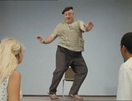 Редкие фотографии известных людей