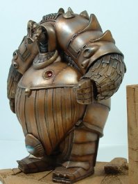 15 исчезающих видов животных, о которых мир стал забывать