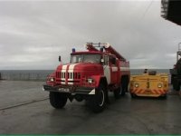 а Камазы какого цвета будут?