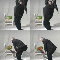 Разумеется обычный...