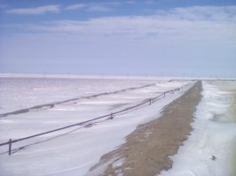 Фоты с мр требса, пардон за качество. Невиданное разнообразие пейзажей, обратите внимание.