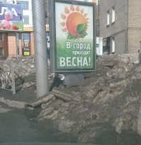 Когда вопросов больше, чем ответов