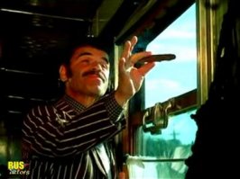 Одна из крупнейших техногенных катастроф, которая произошла из-за окурка