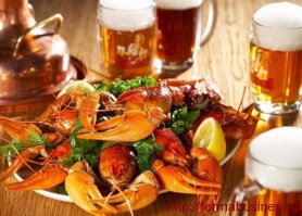 Возмездие ракообразных: крабы атакуют Кубу