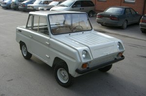 Арзамас-ранер купер фалькон бёрд 3000 "экстрим эдишен челенджер" :)