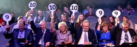 За такой чистый тройной тулуп ставлю 10 баллов. Идеально исполнено, ни соседей не потревожил, ни столбы - чётко сработал. Спасибо тебе, ушастик!