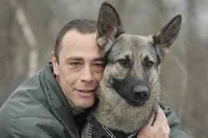 О Жан-Клод-Ван-Дам!