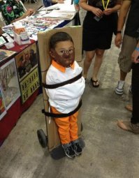 Тот случай, когда у родителей есть чувство юмора