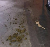 когда принц приехал на белом коне, а ты уже вся готовая