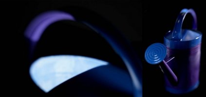 А вы думали это фото "Кассини". Хренушки.