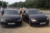 Кто-то скопировал все номера и документы на машину девушки из Челябинска