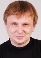 Это Сергей Уманов )))