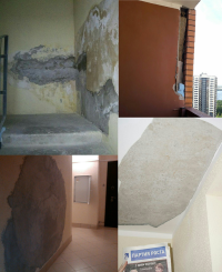 Что мешает воспользоваться сайтом - 
Отправить туда претензии на работу УК и приложить фотографии, каждому из недовольных (наверное почти сотни) жильцов?
И повторять делать это каждую неделю?

зы приятель работает в УК, не самой захудалой "с кавказцами", говорит это самый убийственный метод по достижению результата :)