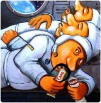 Космическая еда: что ели, едят и будут есть космонавты из разных стран