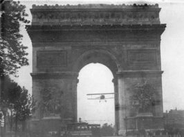 Очень интересные исторические фото