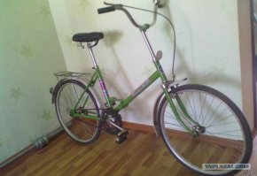 "советский " такой был: