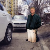 Весенний ремонт дорог: слабоумие и отвага