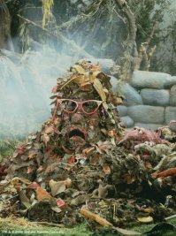 Задолбали фрэглы!