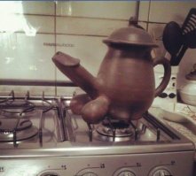 45 классических примеров парейдолии