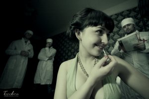 И улыбка без сомненья...Медицинский юмор