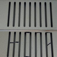 За окном дождь, уныние, настроение "несколько штрихов"