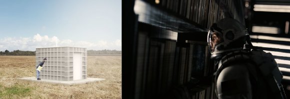 Гении дизайна: работы победителей конкурса A’ Design Award &amp; Competition