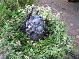 Фоток мало...