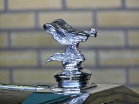 Или на Rolls-Royce:)