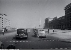 Ярославское шоссе