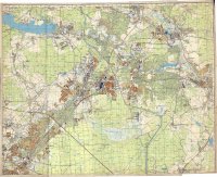 Что то я домов таких не видел! Трамвайных путей я тоже не наблюдаю