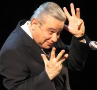 Да вы шутник от бога