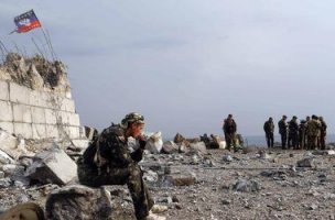 Война на многое открыла мне глаза