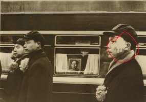 Я так вижу,просто китайских студентов не отпустили.