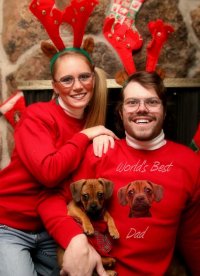 У каждого есть какой-то секрет!