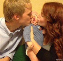 Перлы из семейных альбомов