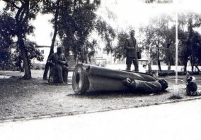 "Так что, не в Талькове дело. Во всех нас."
Ну много кто чего читал .
Но дело таки ....Во всех вас "горлопанах" 
И да! Вы все были падалью!
Хотя почему были ?!
 Вы такими и остались !