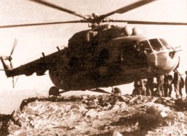 Вот трудные площадки,а эти так,считай аэродром со всеми удобствами;)