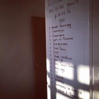 Что-то до хрена у некоторых планов на новогодние праздники, я столько на год не планирую себе))))