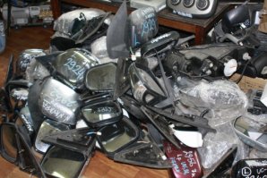 За Уралом в большом почёте праворульные автомобили и авторазборки.
В хорошей авторазборке можно полностью автомобиль купить по частям.
Уже в 1996-м году контейнеры с б/у деталями и агрегатами шли на наши авторазборки с предварительной отправкой из Японии факса (а потом и "мыла") с полной описью вложения контейнера.
Так что, привод за тысячу -- вполне реальное дело.